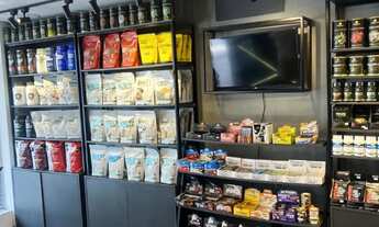 Imagem 4: Loja de Suplementos Alimentares - Centro, Balneário Camboriú