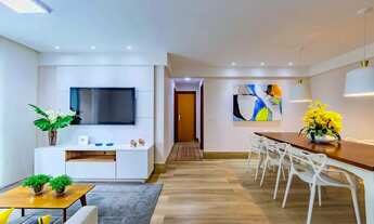 Imagem: Apartamento com 2 quartos em Taumaturgo