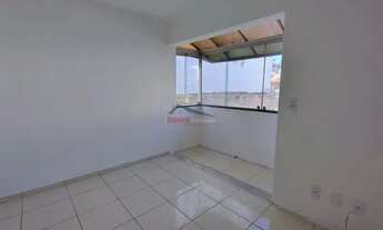 Imagem 4: Imóvel para venda possui 75 metros quadrados com 2 quartos em Parque Xangri-Lá - Contagem