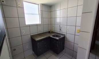 Imagem 7: Apartamento para Locação em Natal, Ponta Negra, 2 dormitórios, 1 suíte, 2 banheiros, 1 vag