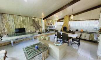 Imagem: Casa à Venda em Condomínio em Gravatá/PE