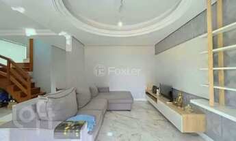 Imagem 3: Casa em Condomínio à venda Rua Ivo Walter Kern, Hípica - Porto Alegre