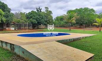Imagem 6: VENDO FAZENDA NO NORTE DE MINAS NA ESTRADA DE JURAMENTO DE 12 AL COM DUPLA APTIDÃO POÇO DE
