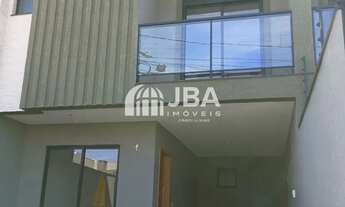 Imagem: SOBRADO EM CONDOMÍNIO 3 QUARTOS BOQUEIRÃO