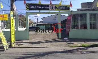 Imagem: Estacionamento / Comercial / Olaria