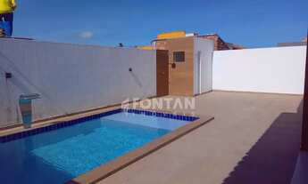 Imagem 6: Casa de condomínio para venda possui 169 metros quadrados com 3 quartos