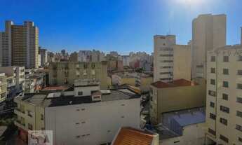 Imagem 8: Apartamento à Venda - Bela Vista, 3 Quartos, 120 m2