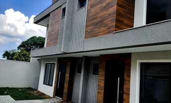 Imagem 2: Sobrado com 3 Quartos e 4 banheiros à Venda, 125 m² por R$ 690.000 no Boqueirão