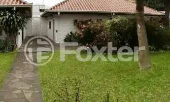 Imagem: Casa à venda Rua Paissandu, Partenon