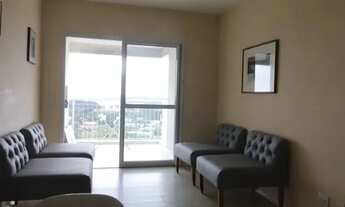 Imagem 4: Apartamento para Venda em Curitiba, Campo Comprido, 3 dormitórios, 1 suíte, 2 banheiros, 2