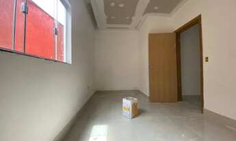 Imagem 6: Casa com 3 quartos sendo 1 suíte na quadra 405 do Recanto das Emas