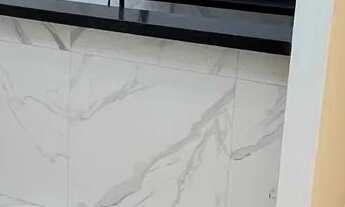 Imagem: Casa Alto Padrão 3 Quartos Suite e Churrasqueira