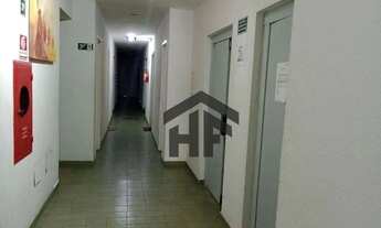 Imagem 7: Apartamento de 85m² à venda, com 2 quartos (1 suíte), localizado em Boa Viagem, Recife - P