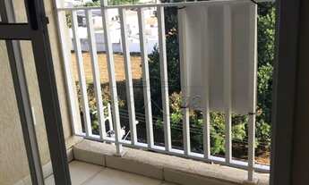 Imagem 5: Apartamento Padrão em Jacareí