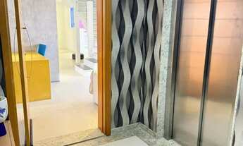 Imagem 3: Apartamento a venda na pituba com 2 suites duplex closet e armarios