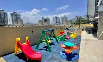 Imagem 11: Apartamento com 1 dormitório à venda, 41 m² por R$ 670.000,00 - Itapuã - Vila Velha/ES