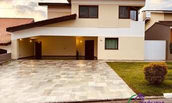 Imagem 6: CASA EM CONDOMÍNIO - ALPHAVILLE - SP