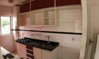 Imagem 2: Apartamento à venda - Cidade Jardim, São José dos Pinhais