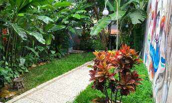 Imagem 4: Sobrado novo a venda no Bairro da Mooca com área gourmet