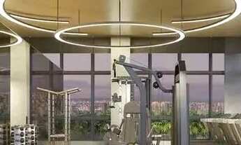 Imagem 6: APARTAMENTO - VILA MARIANA - SP