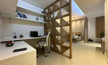 Imagem 3: ÁREA PRIVATIVA 3 QTOS | SUÍTE | MOBILIADA