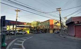 Imagem 7: Galpão para alugar, 237 m² por R$ 12.075,15/mês - Centro - São José dos Campos/SP