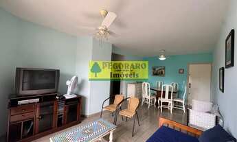 Imagem 7: Apartamento 2 Quartos com Suíte e Varanda Vista p Mar na Prainha Caraguatatuba