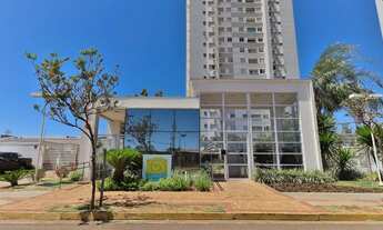 Imagem: Apartamento Edifício Garden Chácara Cachoeira