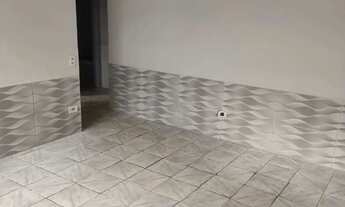 Imagem 5: Apartamento Térreo, à Venda no Parque São Vicente com 1 Quarto, Vaga de Garagem, Barato