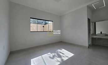 Imagem 7: Linda Casa Nova, 3/4 (2 suítes), 300m², com Piscina, Jardim Ana Paula, Anápolis