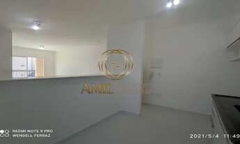 Imagem 6: Excelente Apartamento 3 Quartos no Parque Santo Antônio, Jacareí-SP RA Amil Negócios Imob