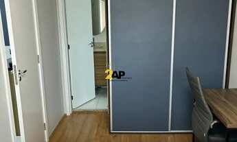 Imagem 7: Apartamento à venda em São Paulo-SP, Jardim Caravelas: 1 quarto, 1 suíte, 1 sala, 1 banhei