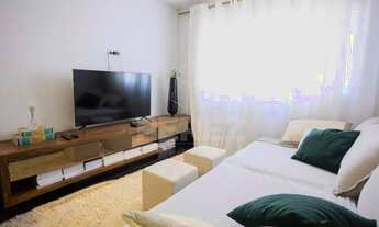 Imagem 4: Casa Térrea no Bairro Vila Vilas Boas