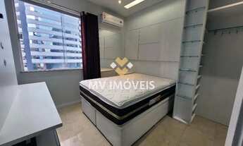 Imagem 5: Apartamento para locação no Edifício Colúmbia - Umarizal - Belém/PA