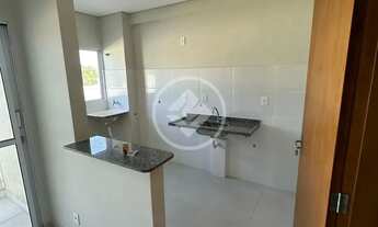 Imagem 3: Apartamento no Reserva Boa Esperança | R$320.000,00 | 2 quartos 1 vaga | Marajoara