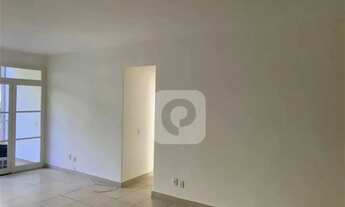 Imagem 6: Gávea-Apartamento 133m2, 3 Qtos , 1 suíte, 1 vaga