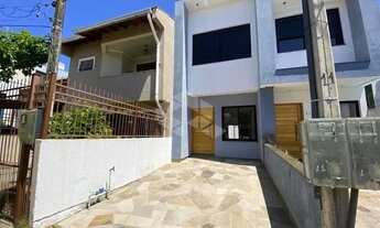 Imagem: Casa em Condomínio 175M² - para Alugar