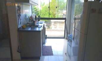 Imagem 4: Apartamento de 2 dormitórios pra ir a pé pra praia