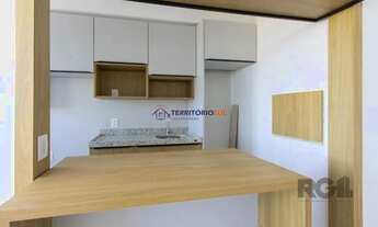 Imagem 6: Apartamento em São João