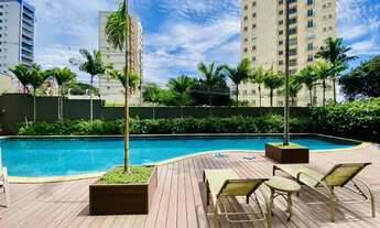 Imagem 5: Apartamento à venda em Campinas, Cambuí, com 2 suítes, com 92 m², Residencial Bella Vita