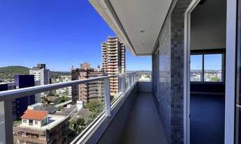 Imagem 5: Apartamento de 3 dormitórios à venda, localizado na parte mais alta da cidade!