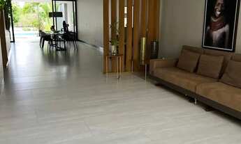 Imagem 4: SN Casa com 4 dormitórios