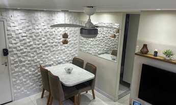 Imagem 2: Apartamento à Venda em Nova Cidade