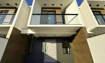 Imagem 2: Geminado à Venda em Jaraguá do Sul com 3 quartos sendo 1 suíte Bairro Vila Lalau