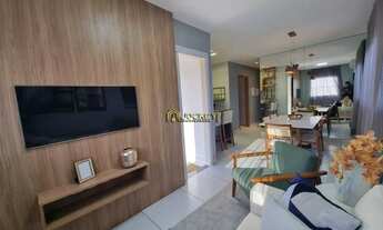 Imagem 5: Casas em condomínio á venda no bairro Pedra Mole 03 quartos 03 suítes