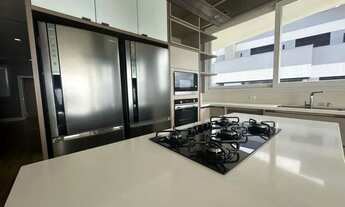 Imagem 4: Apartamento para Venda em Florianópolis, Campeche, 3 dormitórios, 3 suítes, 4 banheiros, 3