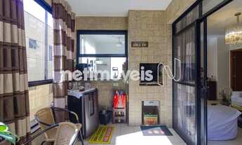 Imagem: Venda Apartamento 3 quartos Buritis Belo