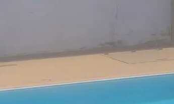 Imagem: Casa com piscina em mateus leme