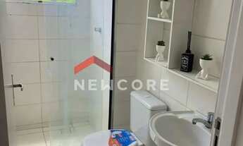 Imagem 4: Apartamento em Rua Zulmira Ferreira do Vale - Jardim Nova Suíça - Piracicaba/SP