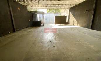 Imagem 7: Bangu- Jd Bangu-Alugo ou vendo galpão 340m2 para indústria, comercio, igrejas ou escolas